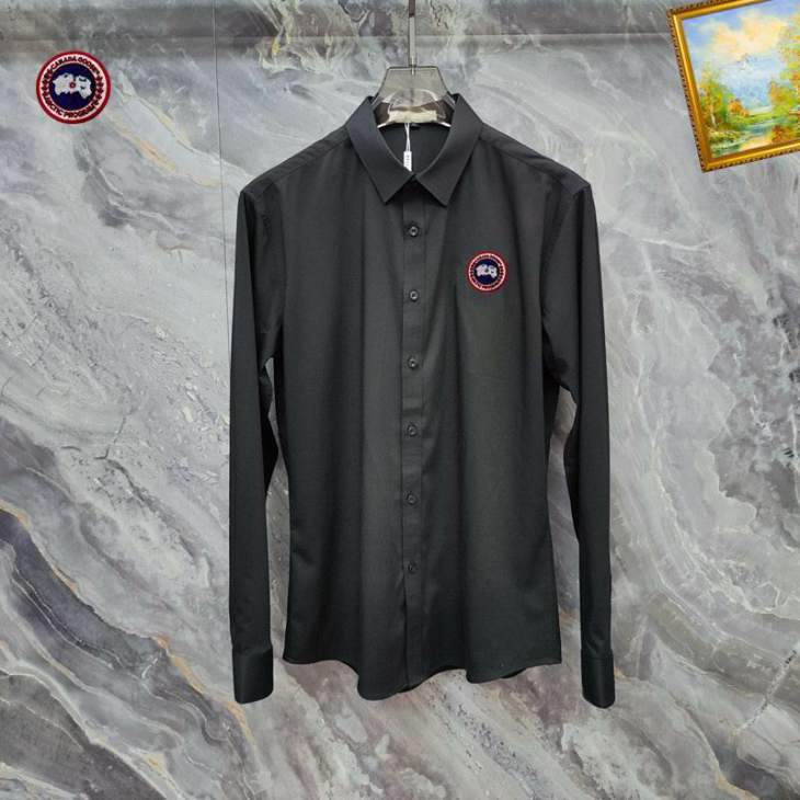 Picture of Canada Goose Shirt Long _SKUCanadaGooseS-4XL25tx0625816